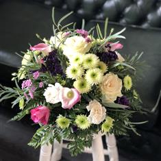 Florist&#39;s Choice Posy Arrangement
