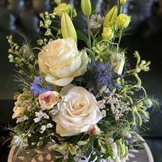 Florist Choice Table Arrangement
