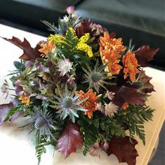 Autumnal Posy