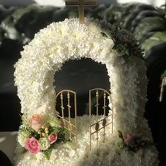 Gates of Heaven