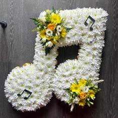 Musical Note