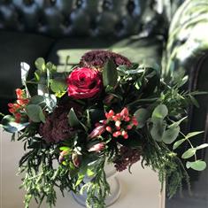 Rustic Vibe Arrangement
