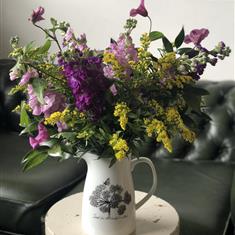 Scented Stock Lene Bjerre Jug