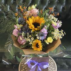 Summer Garden