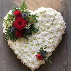 Classic Heart 