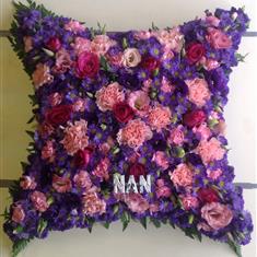 Loose Cushion