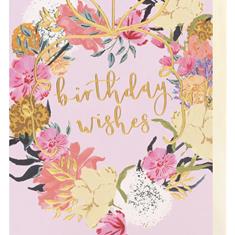 Birthday Wishes