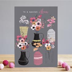 To A Special Mum