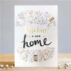 New Home