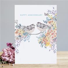 Happy Anniversary
