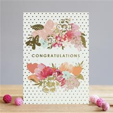 Congratulations
