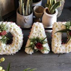 Massed DAD Tribute