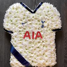 Football Shirt 