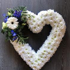 Massed Open Heart