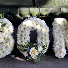 Massed SON Tribute