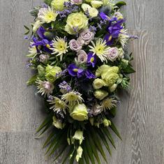 Florist Choice Single Ended Spray