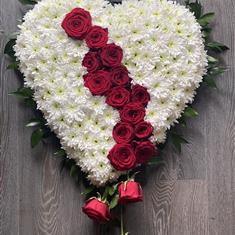 Broken Heart