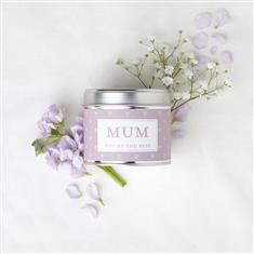 The Country Candle Company - MUM