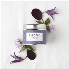 The Country Candle Company - THANK YOU