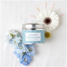 The Country Candle Company - HAPPY BIRTHDAY 