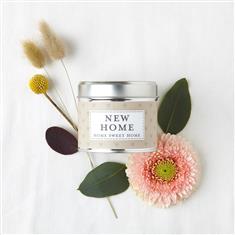 The Country Candle Company - NEW HOME