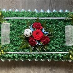 Football Pitch
