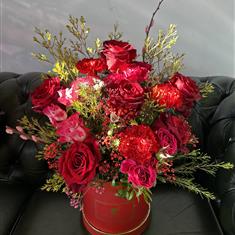 Flowers For You