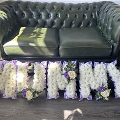 MUMMY Tribute 