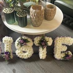 Massed SISTER Tribute 