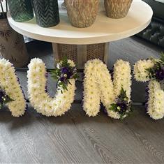Massed AUNT Tribute 