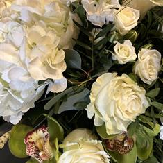 Deluxe Florist Choice