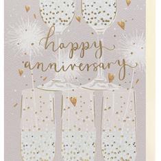 Happy Anniversary 