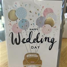 Happy Wedding Day