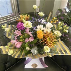 Florist Choice Floral Arrangement 