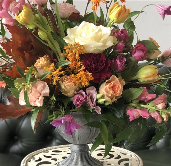 I Love Flowers Meades Florist Southend